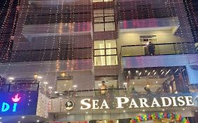 Sea Paradise
